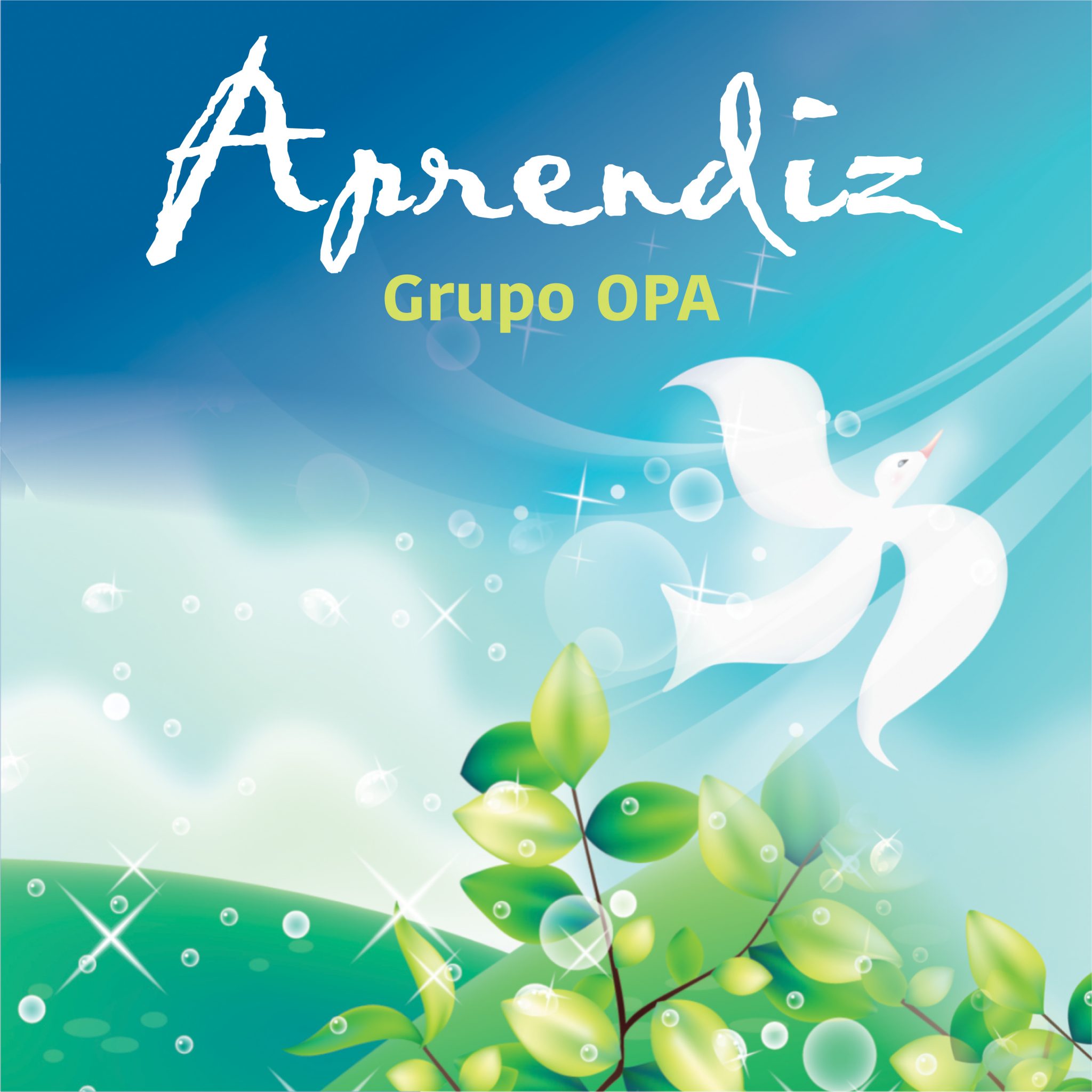 CD Aprendiz