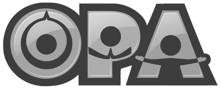 OPA - Oração pela arte