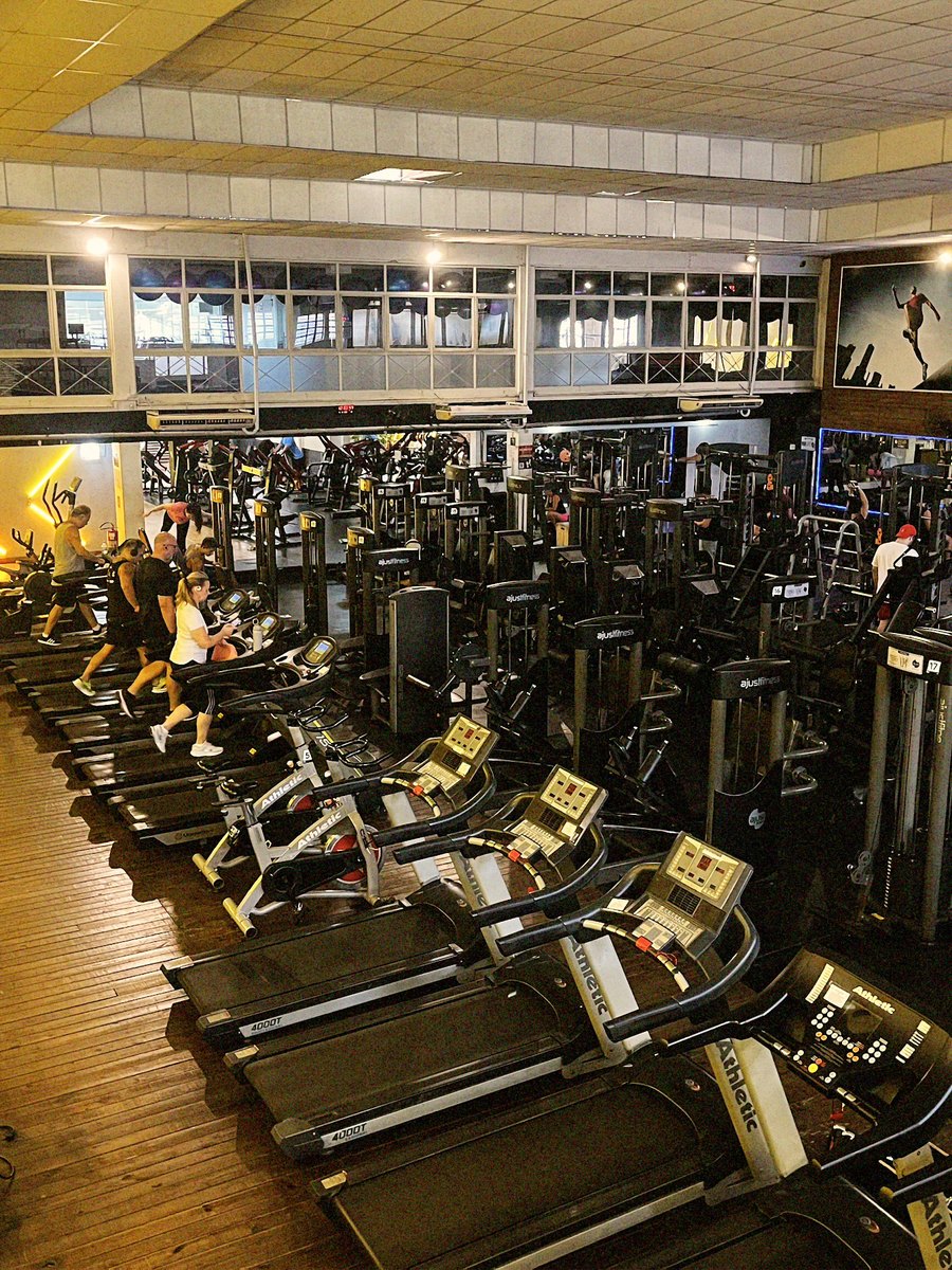 Sala de aulas coletivas — Passo D’Areia