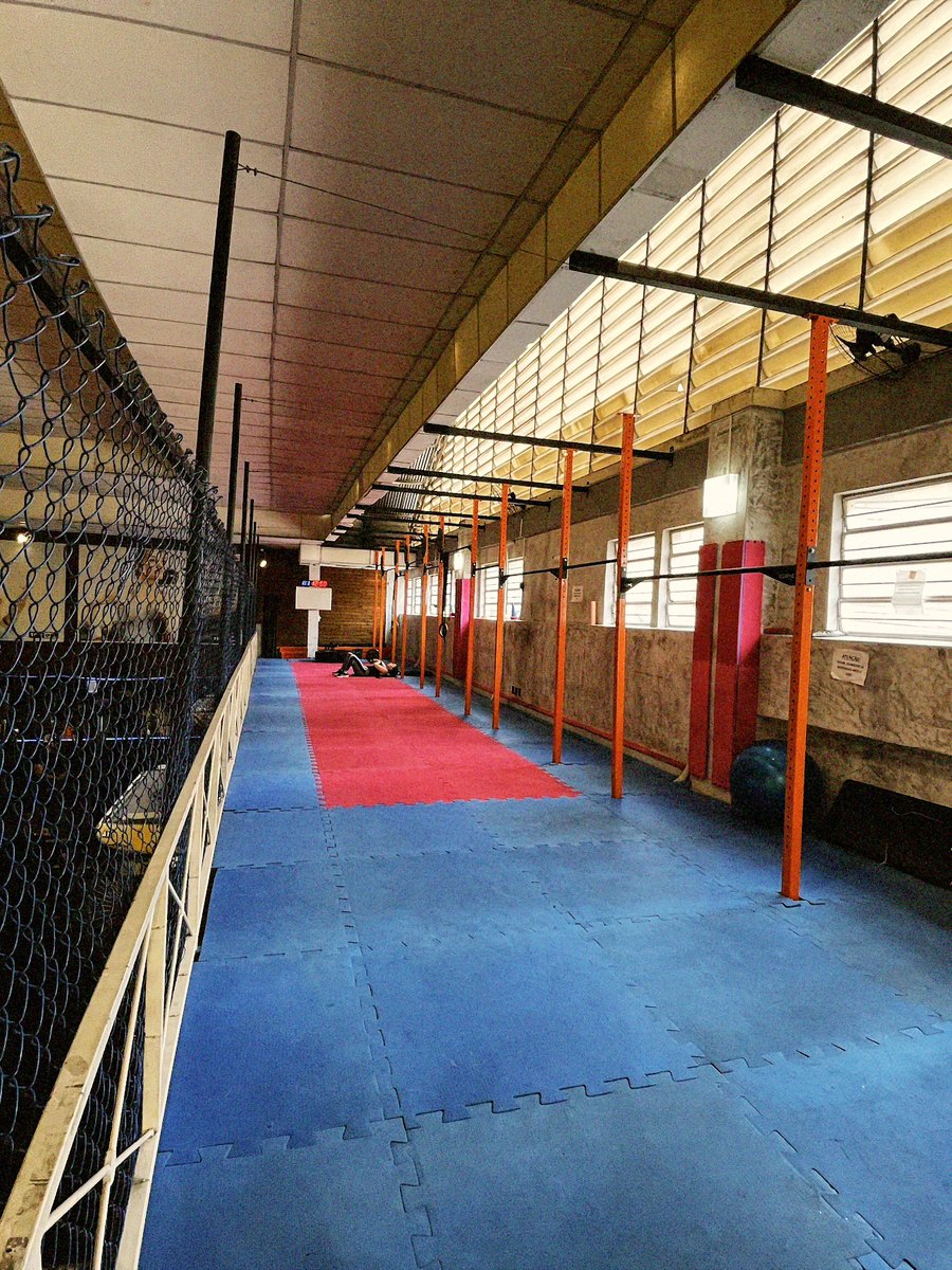 Vestiário / recepção — Passo D’Areia