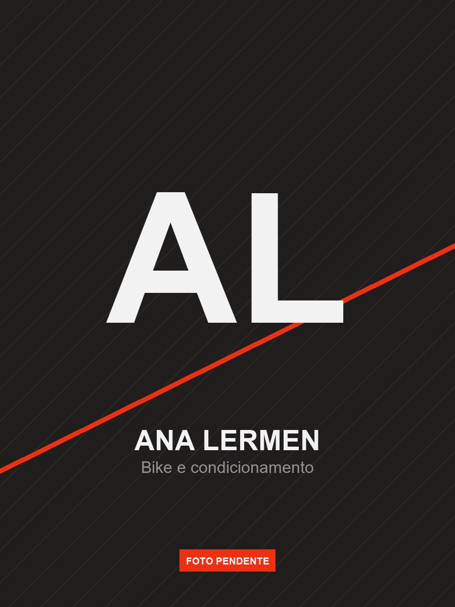 Ana Lermen, professor da Top One