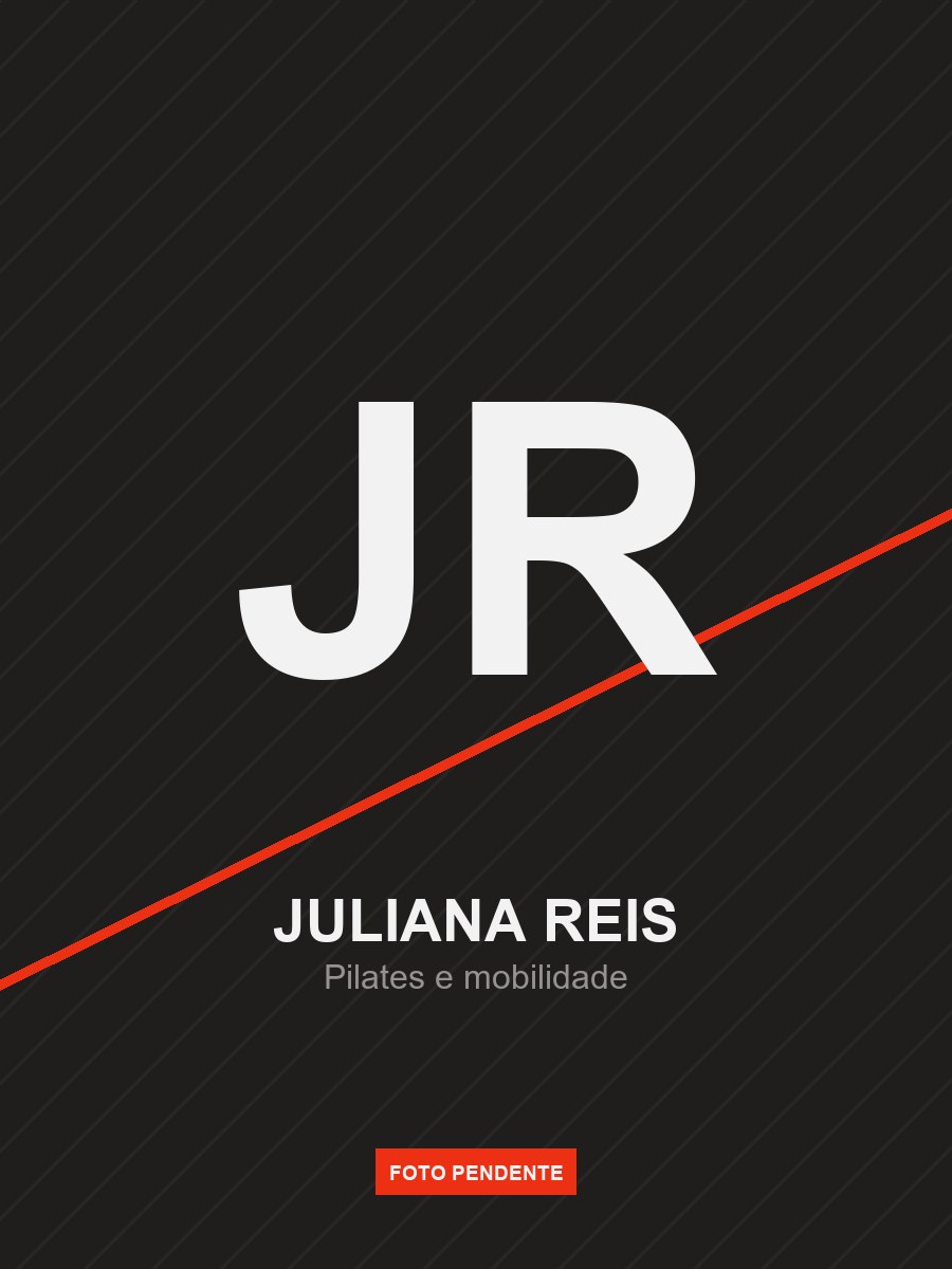 Juliana Reis, professor da Top One