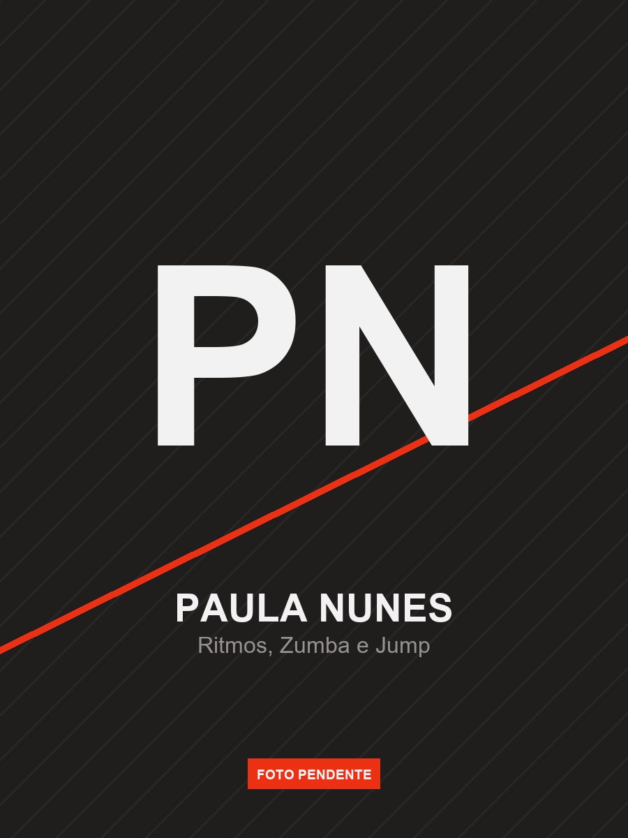 Paula Nunes, professor da Top One
