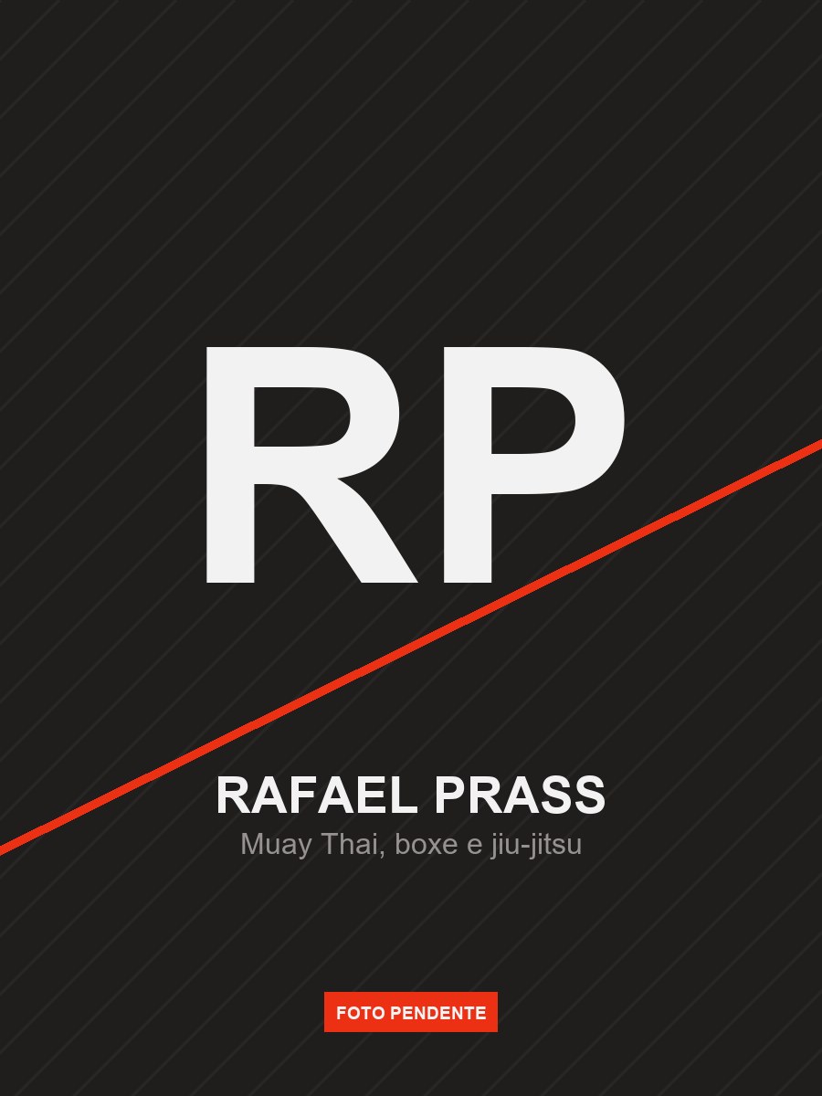 Rafael Prass, professor da Top One